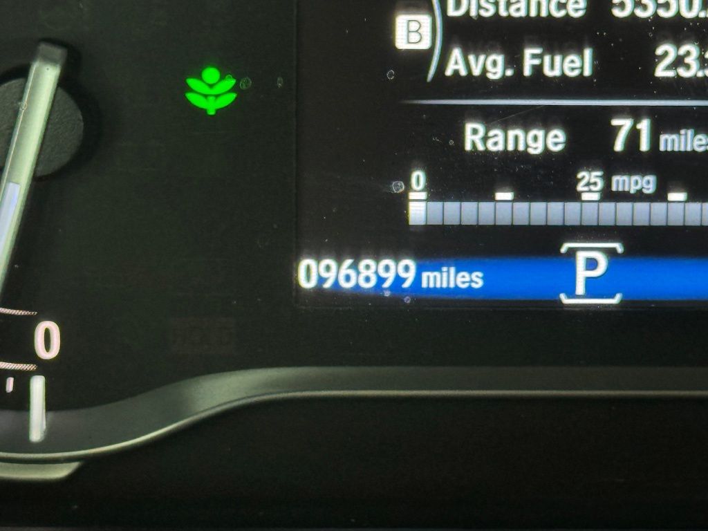 2017 Honda Pilot EX-L  at DeMontrond Auto Country