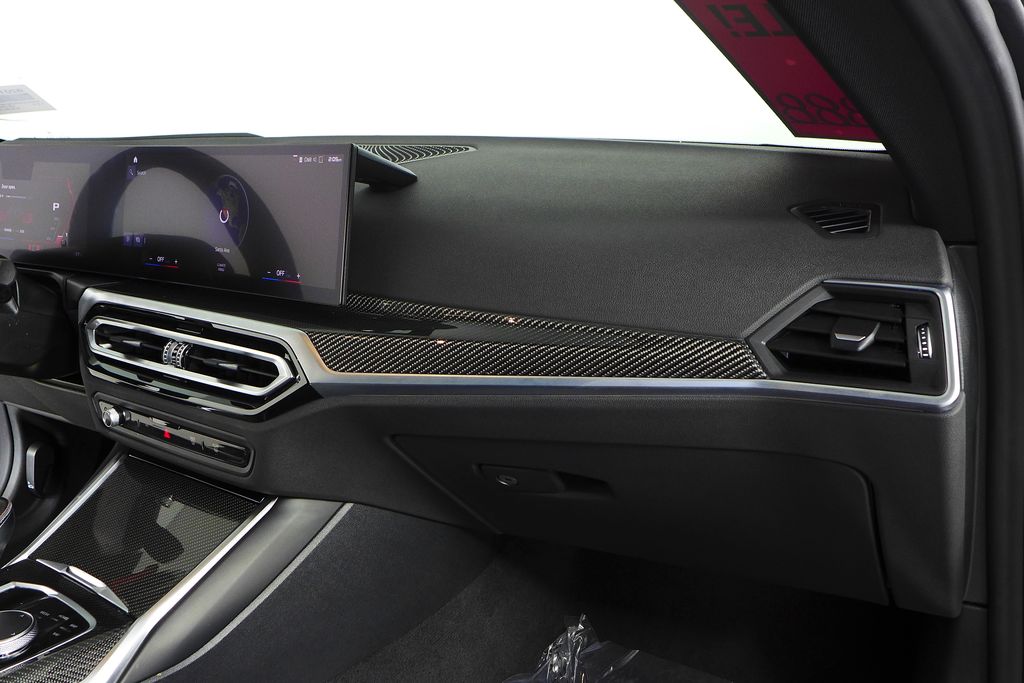 Thumbnail: 2024 BMW M4 - 14