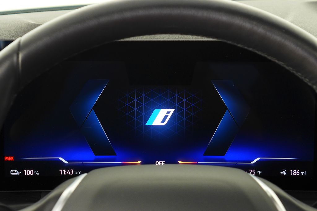 Thumbnail: 2024 BMW i4 - 28