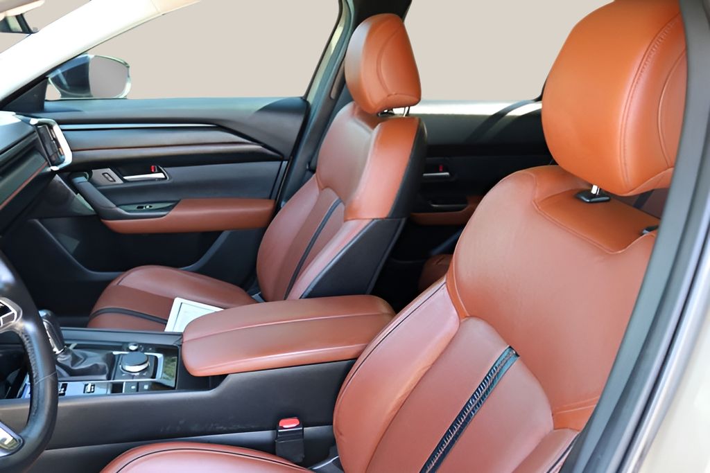 Used Car 2023 Mazda Cx-50  2.5 Turbo For Sale Under $30,000 In Austin, Texas