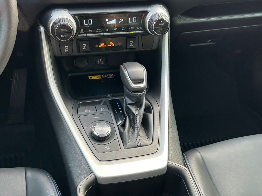 Used 2023 Toyota RAV4 Hybrid SUV