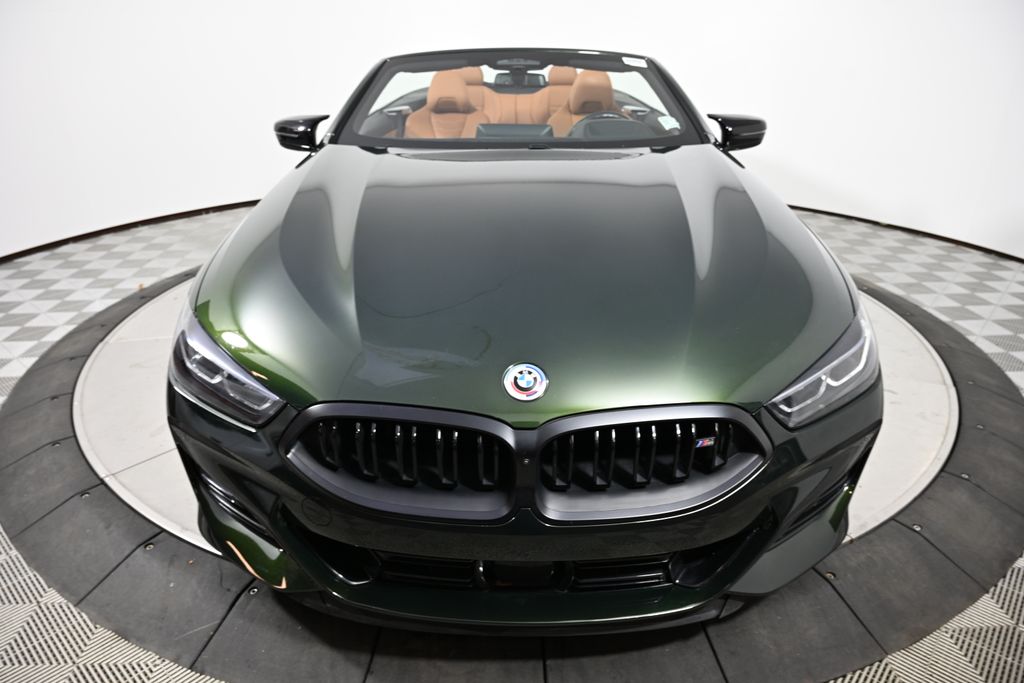 Thumbnail: 2023 BMW 8 Series - 16
