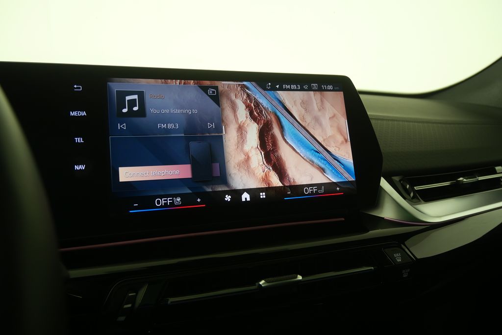 Thumbnail: 2025 BMW X2 - 22