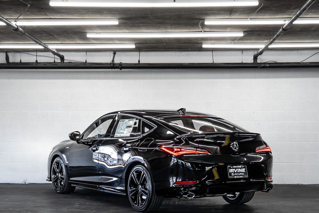 2026 Acura Integra
