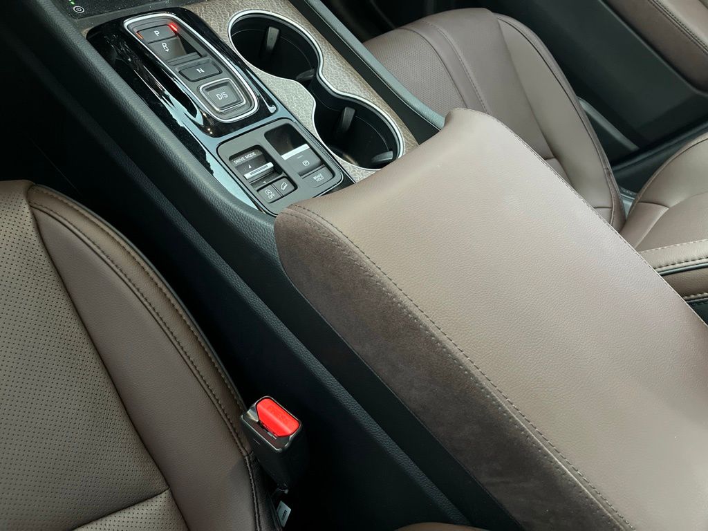 Thumbnail: 2026 Honda Pilot - 21