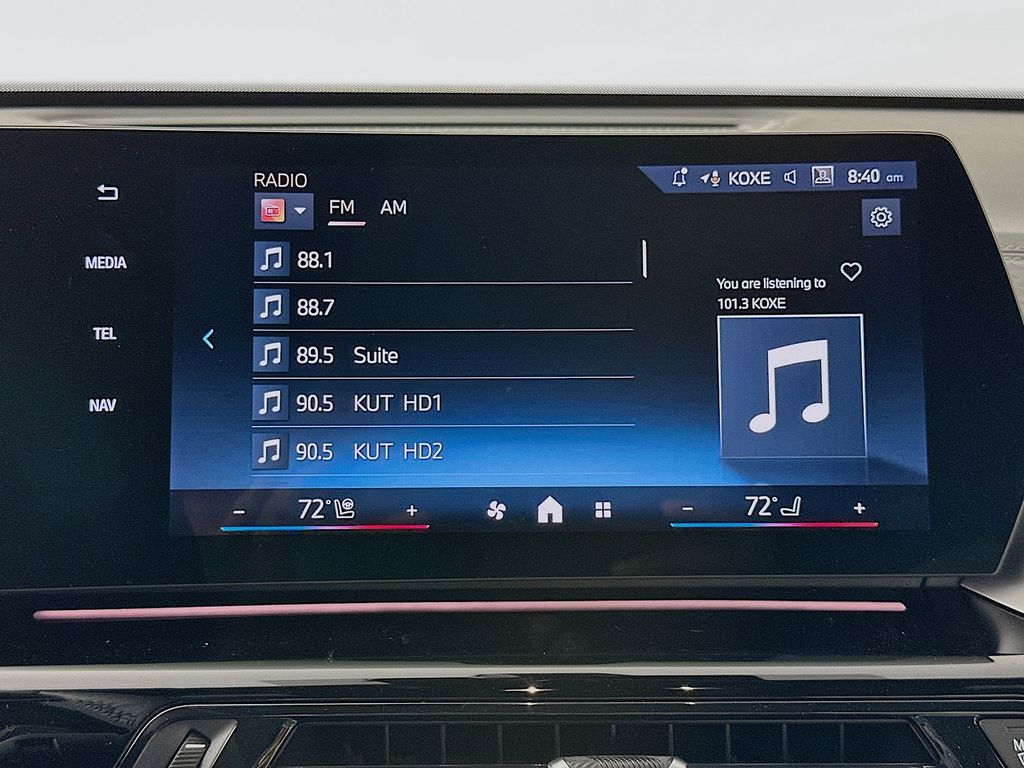 Thumbnail: 2026 BMW X2 - 11