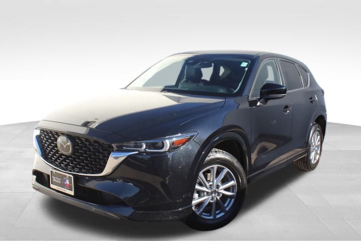 Used Car 2024 Mazda Cx-5  2.5 S Select Package For Sale Under $25,000 In Georgetown, Texas