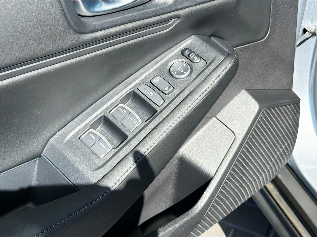 Thumbnail: 2026 Honda Accord - 12