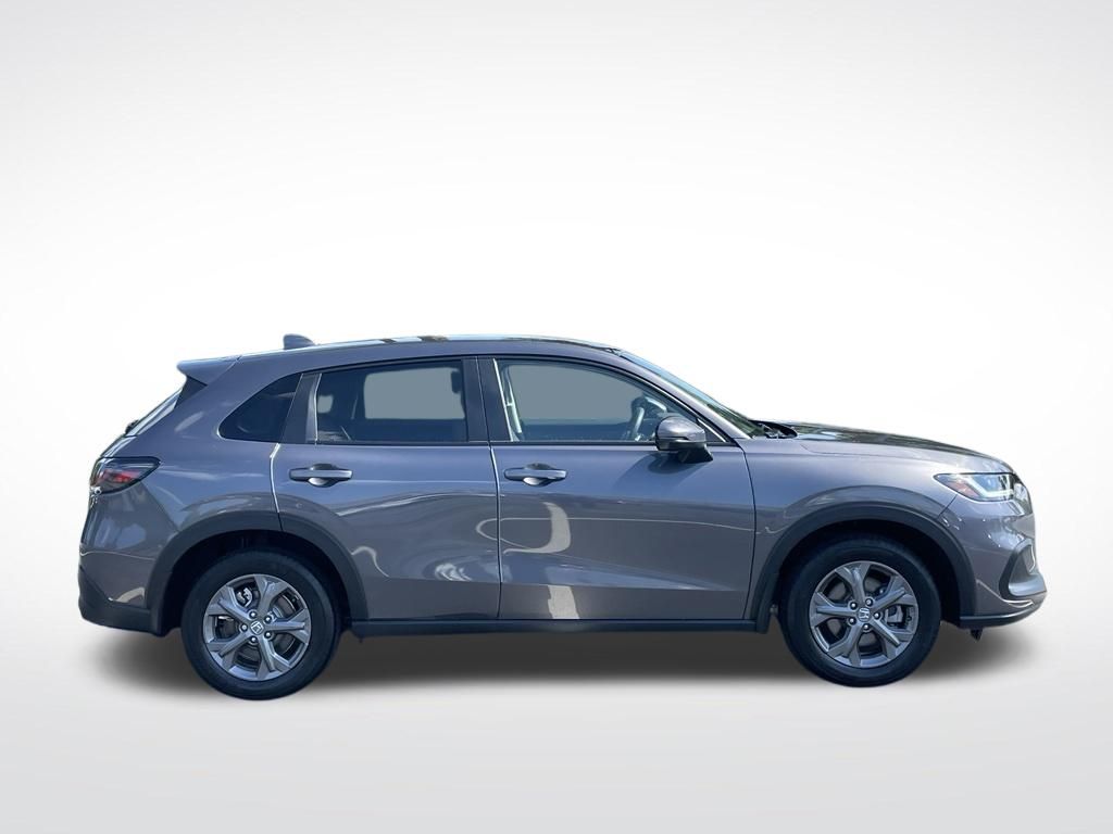 Thumbnail: 2026 Honda HR-V - 7