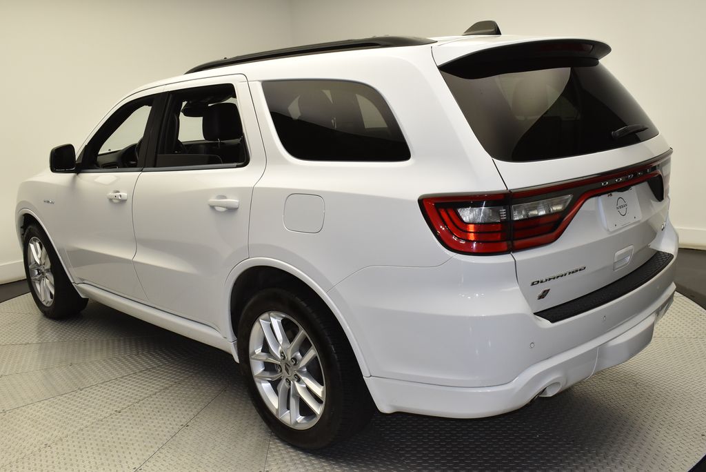 2023 Dodge Durango R/T 7