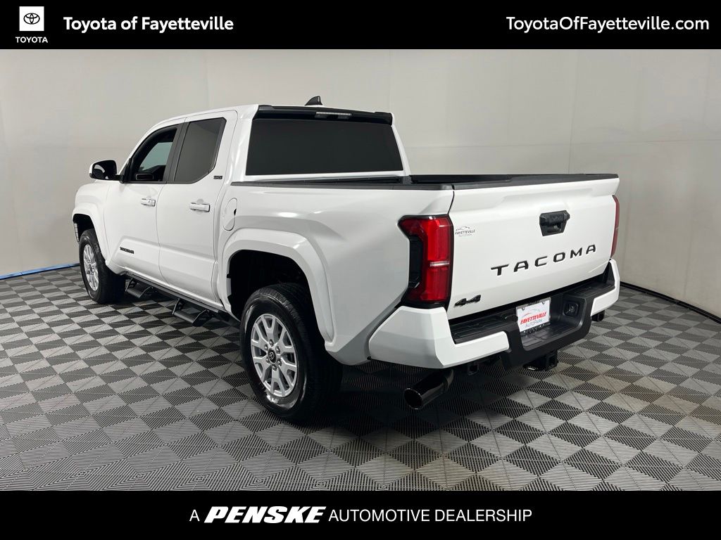 Thumbnail: 2026 Toyota Tacoma - 5