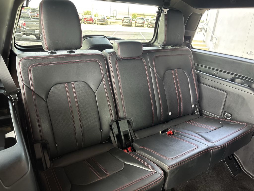 Used 2023 Ford Expedition SUV