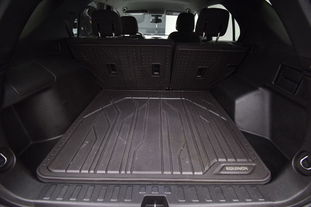 used 2019 Chevrolet Equinox car, priced at $12,000