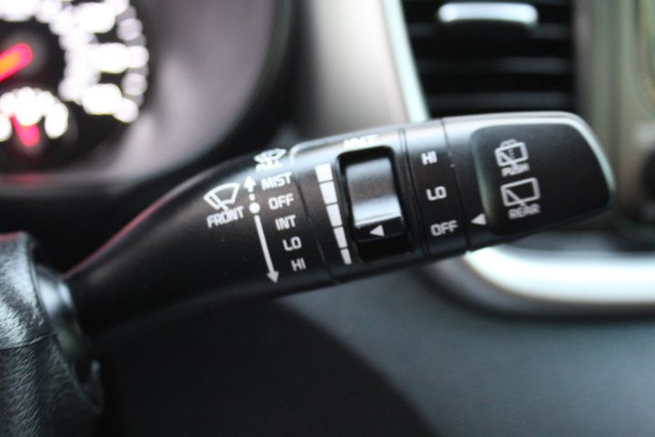 Used Car 2016 Kia Sorento  Lx For Sale Under $10,000 In Georgetown, Texas