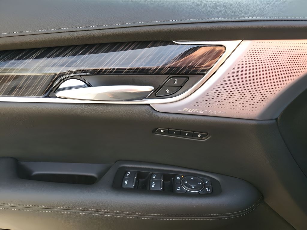 Used Car 2025 Cadillac Xt6  Premium Luxury For Sale Under $50,000 In Austin, Texas