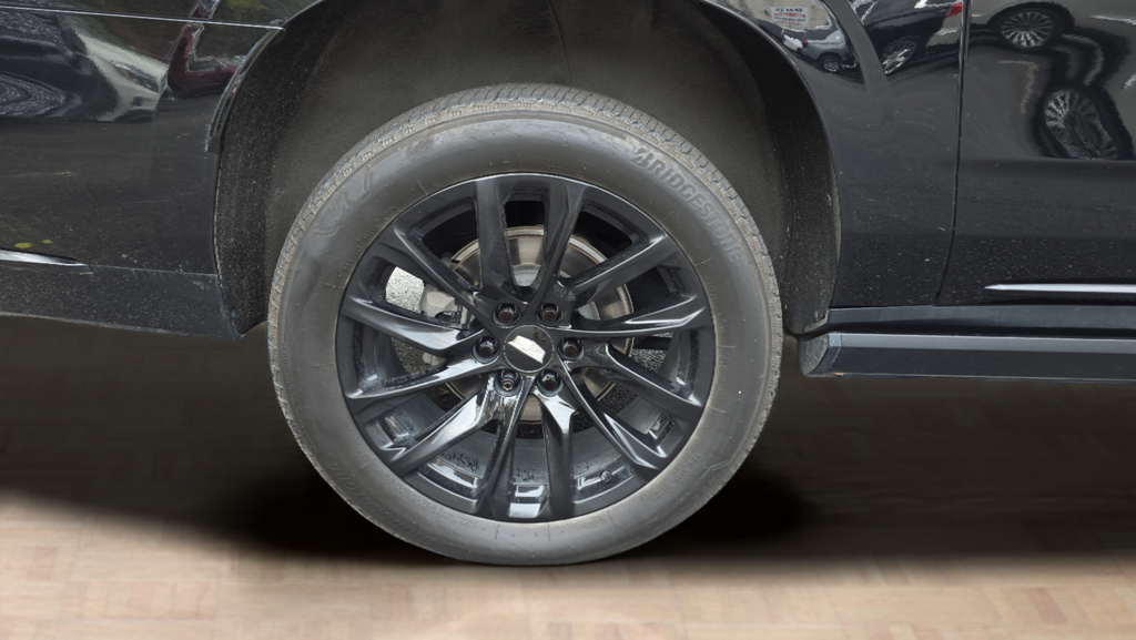 2023 Cadillac Escalade ESV