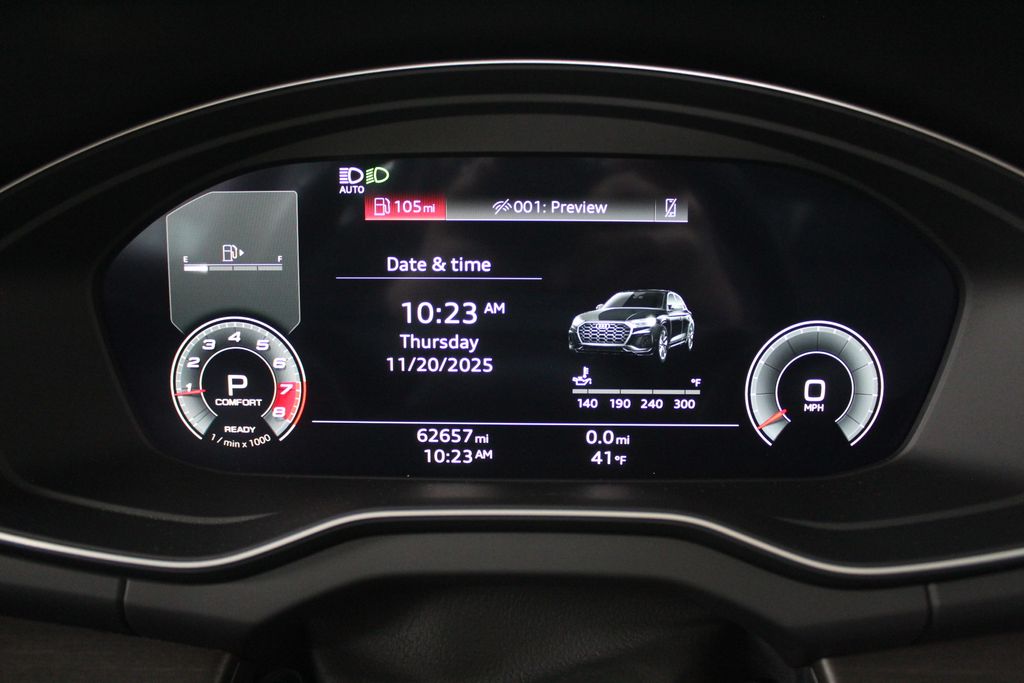 Thumbnail: 2021 Audi Q5 - 27