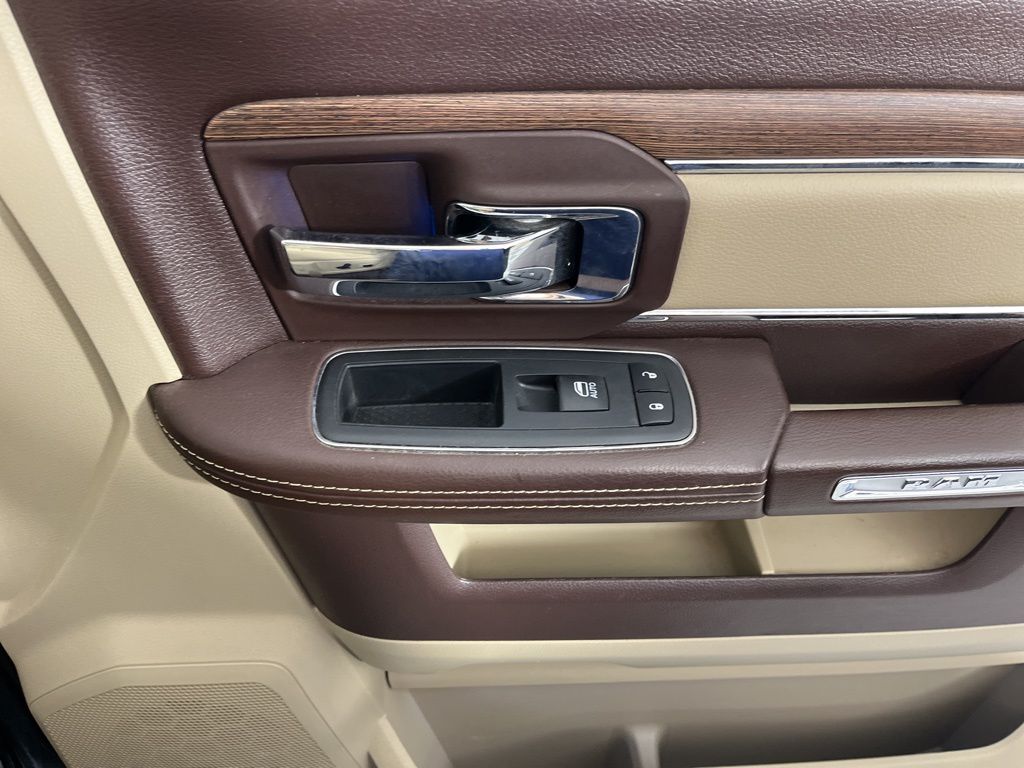 Thumbnail: 2018 RAM 2500 - 21