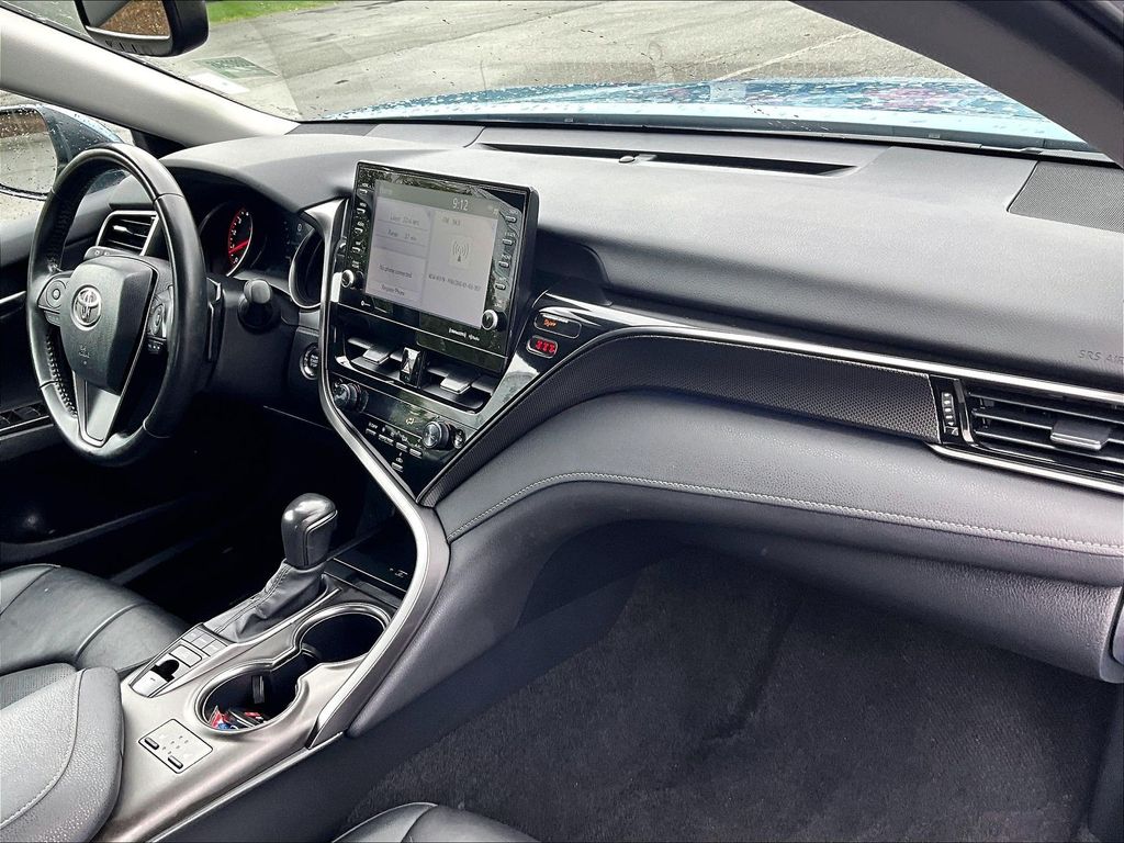 2024 Toyota Camry — photo 14