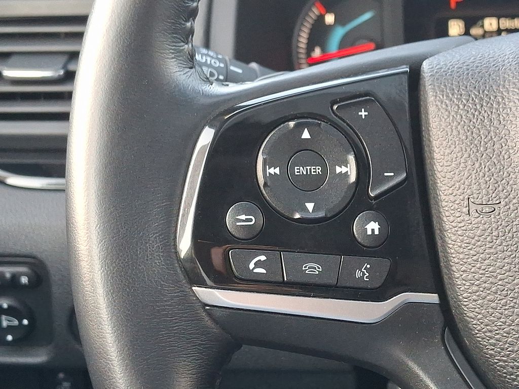 Thumbnail: 2022 Honda Pilot - 22