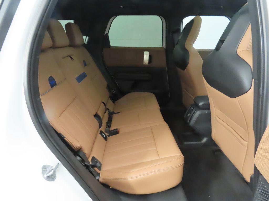 2025 MINI Cooper Countryman Iconic 24