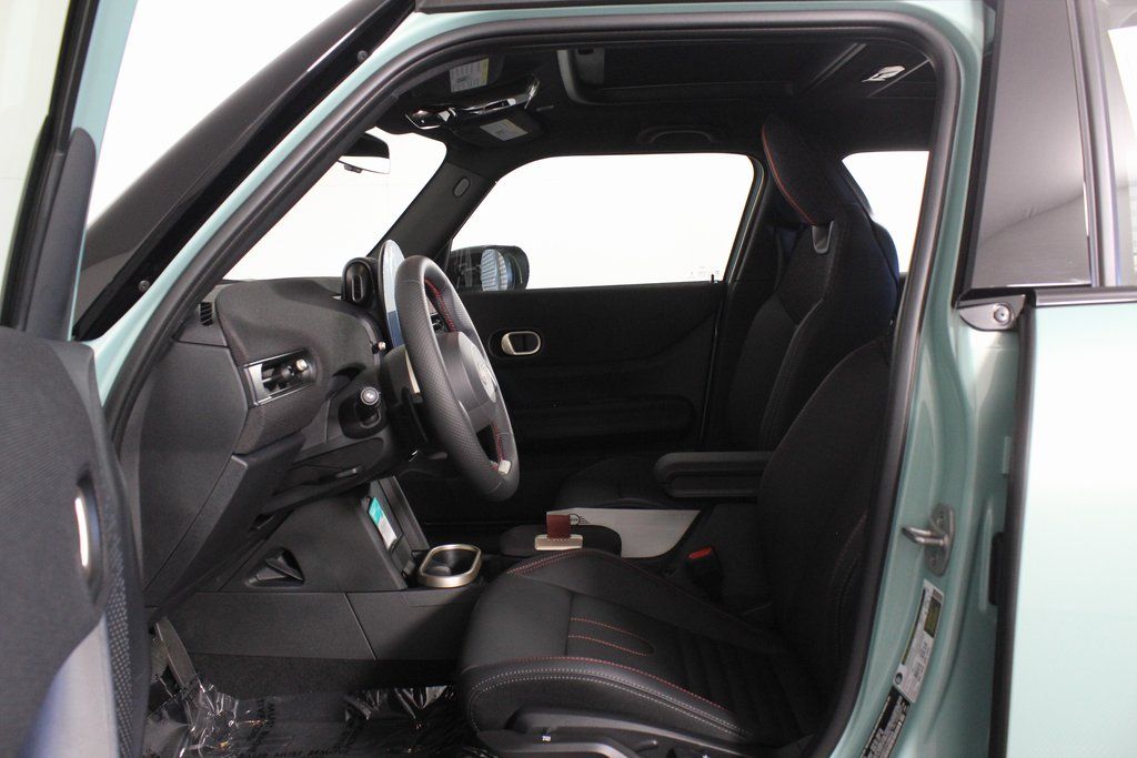 Thumbnail: 2026 MINI Cooper - 5