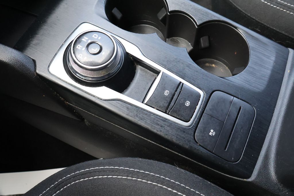 2023 Ford Escape Active 26