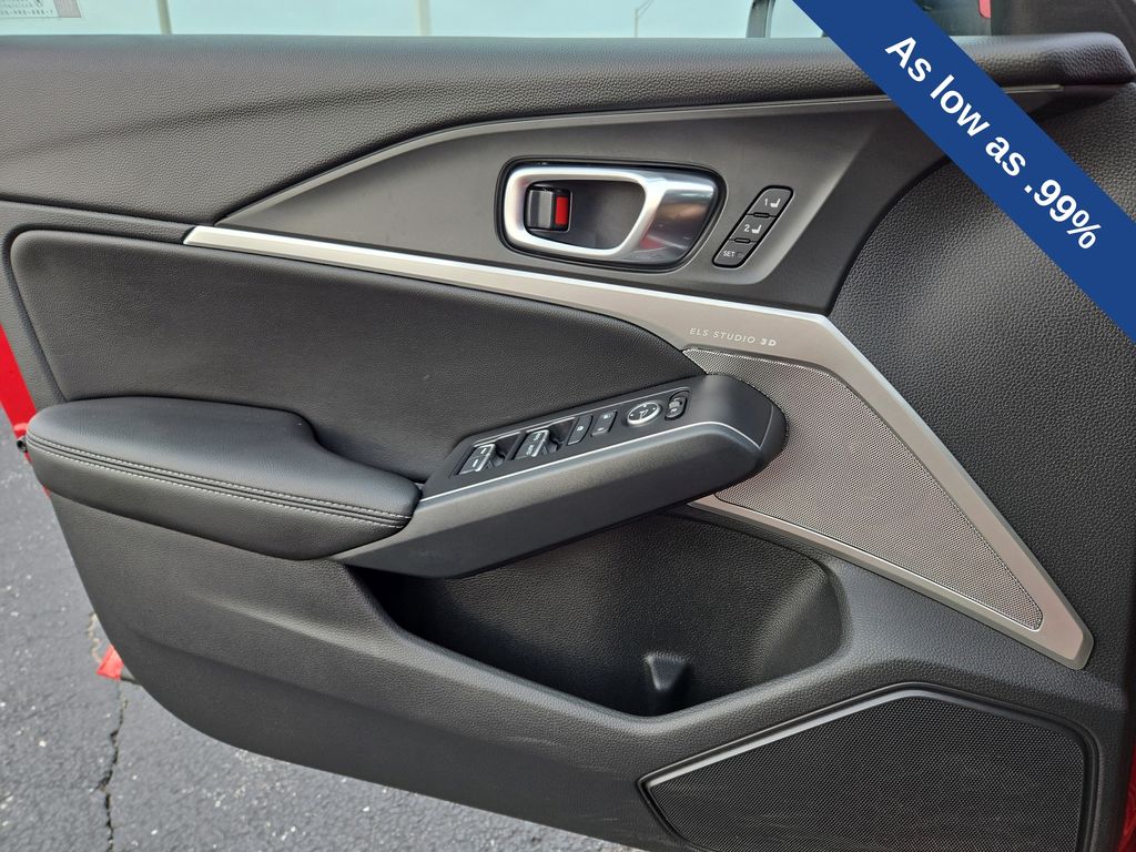 Used 2023 Acura Integra For Sale in Fort Wayne, IN
