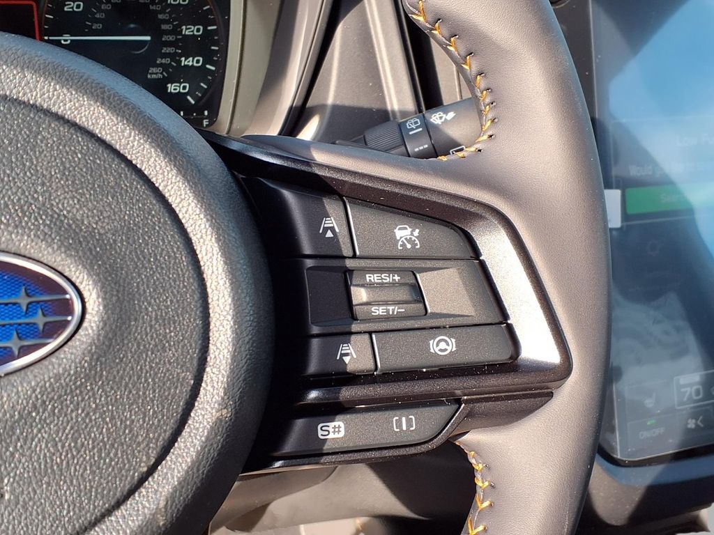 new 2026 Subaru Forester car, priced at $39,218