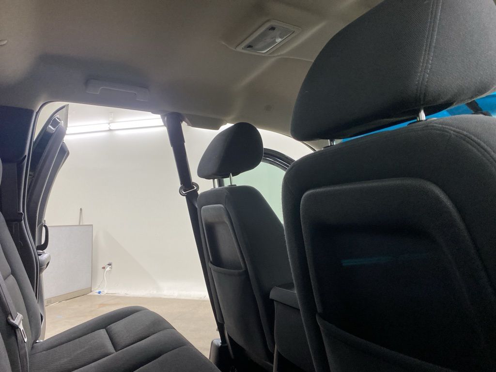 2012 Chevrolet Silverado 1500 LT photo