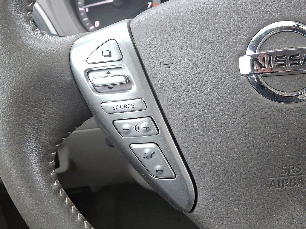 Thumbnail: 2013 Nissan Sentra - 20