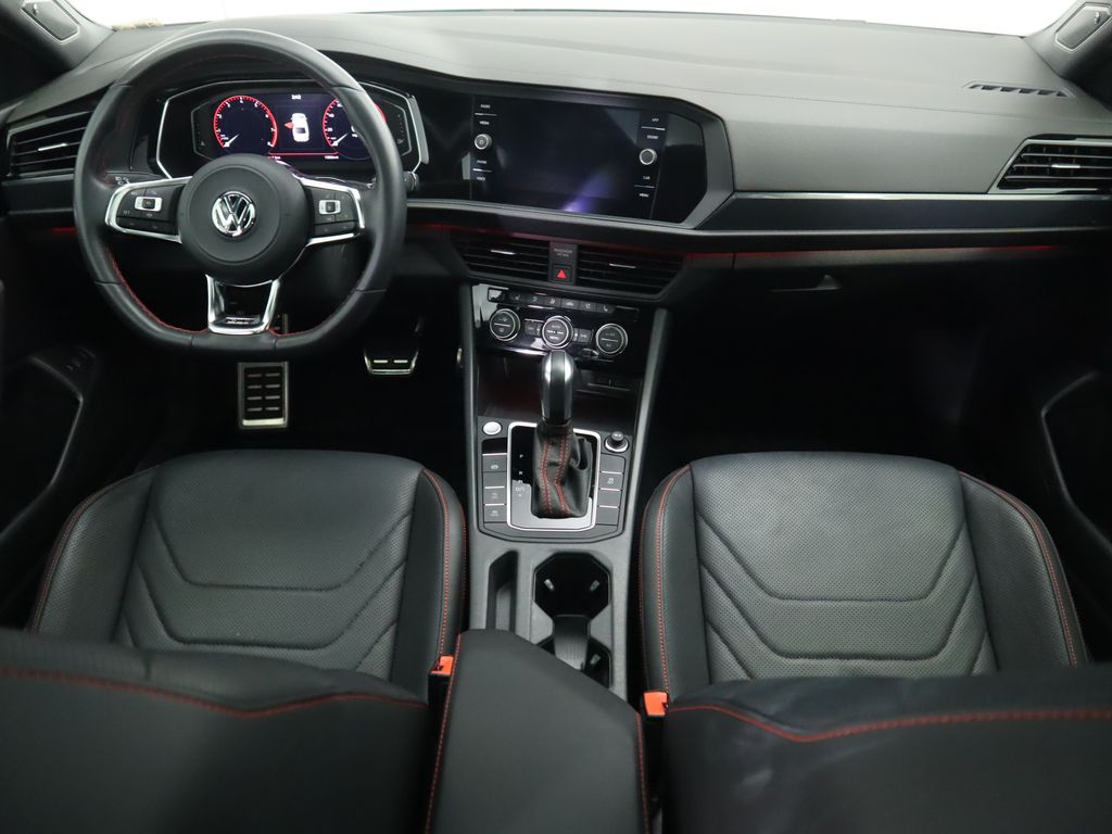 Thumbnail: 2021 Volkswagen Jetta - 13