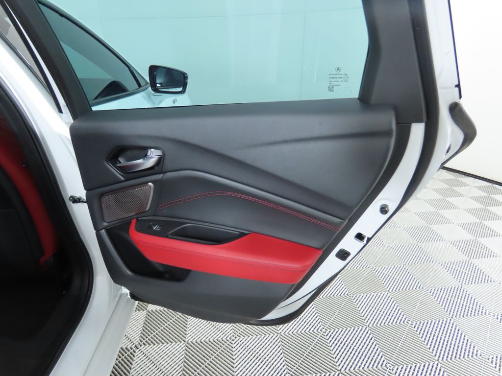 2024 Acura TLX A-Spec 28