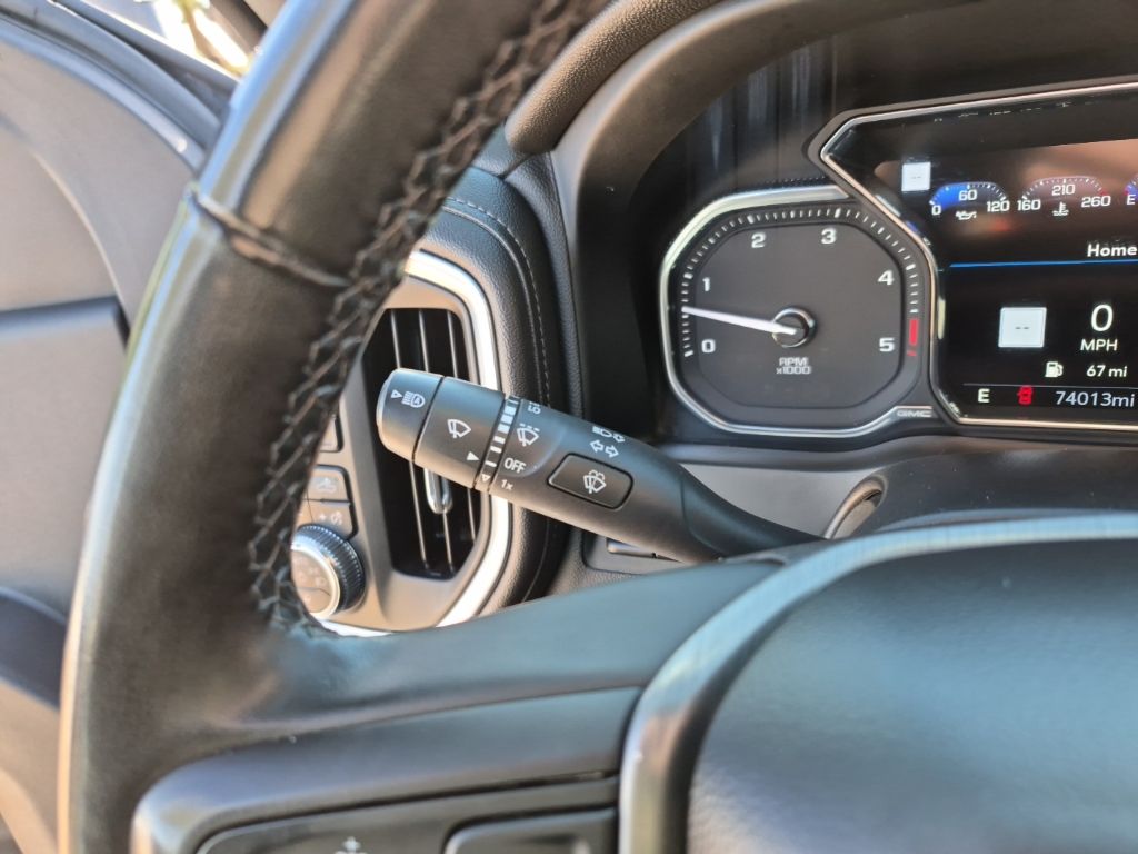 Used Car 2023 Gmc Sierra 2500hd  Denali For Sale Under $70,000 In Austin, Texas