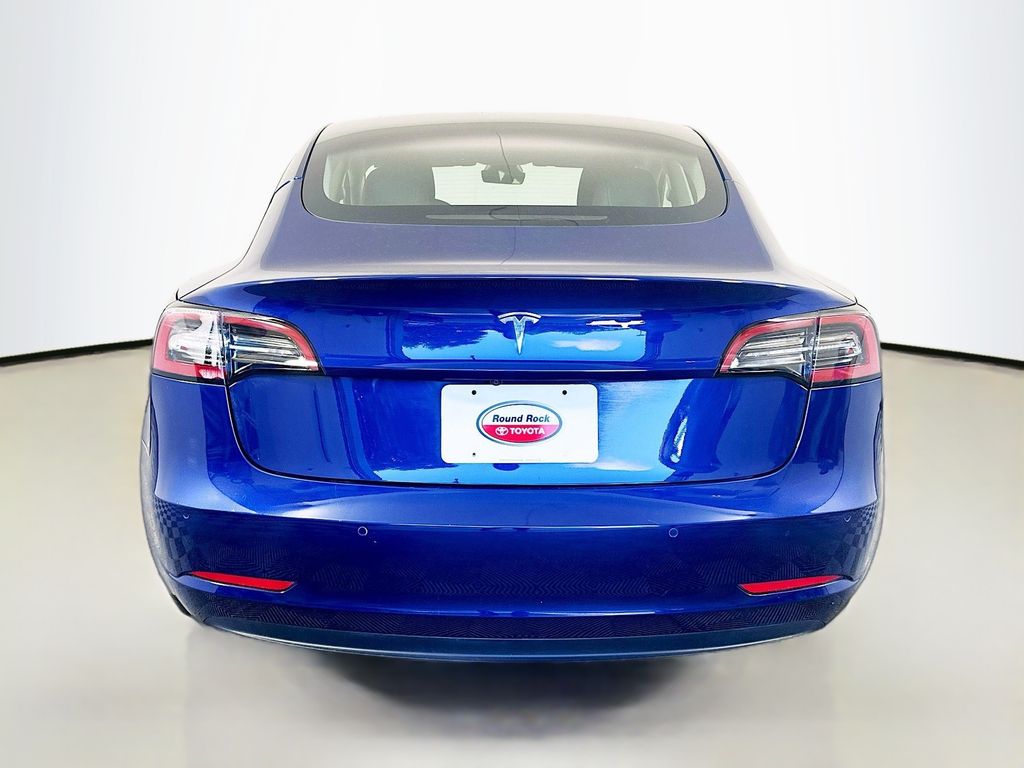 Thumbnail: 2021 Tesla Model 3 - 6