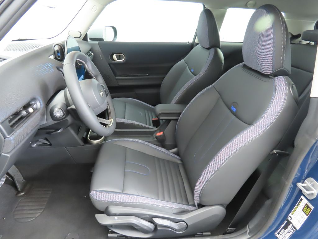 Thumbnail: 2026 MINI Cooper - 20