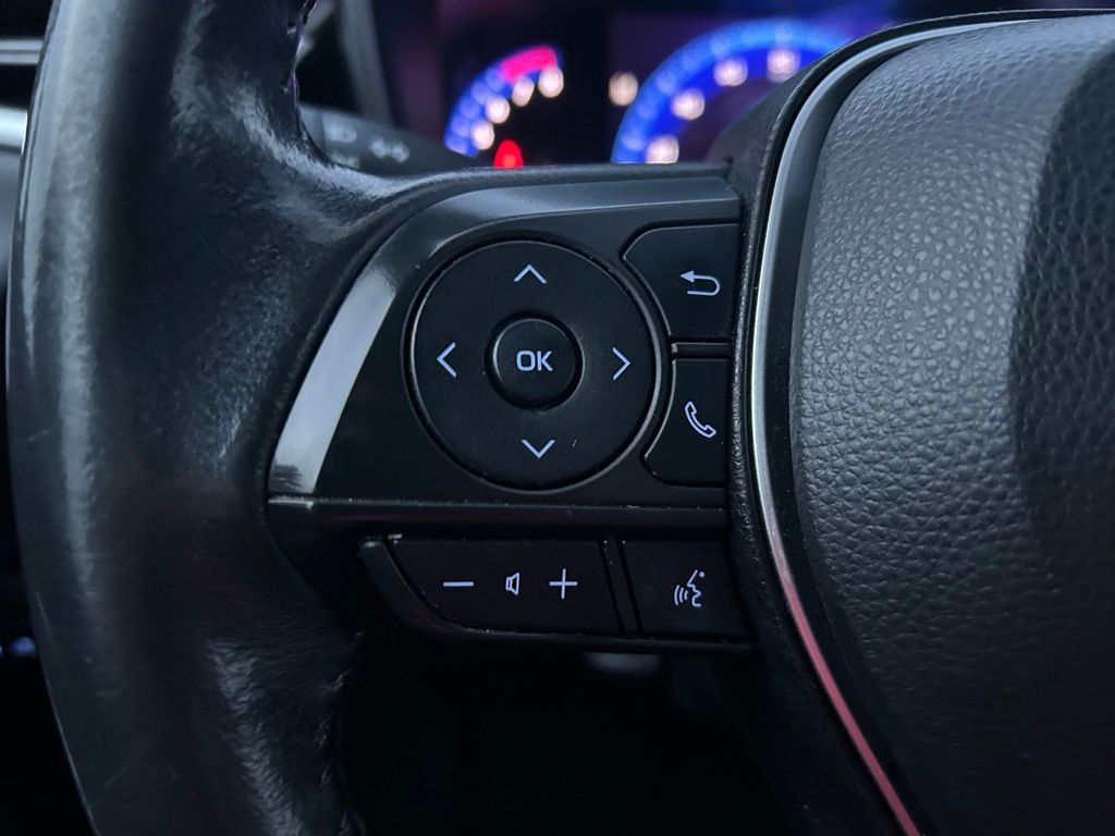 Thumbnail: 2022 Toyota Corolla - 20