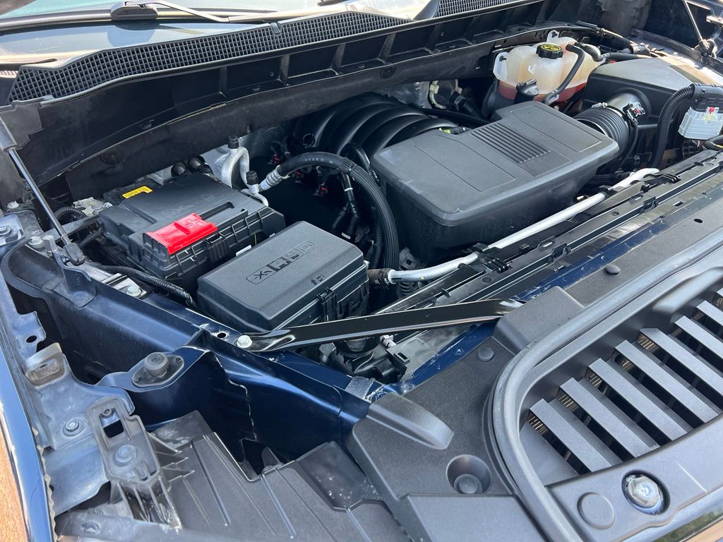 Used 2023 Chevrolet Silverado 1500 Truck