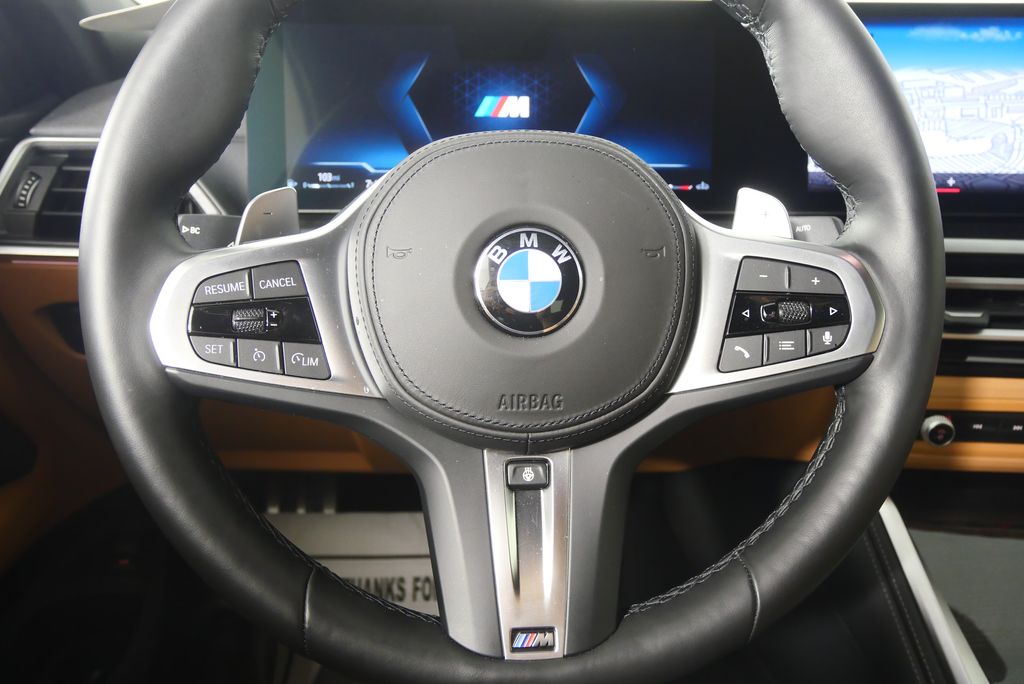 Thumbnail: 2024 BMW 4 Series - 20