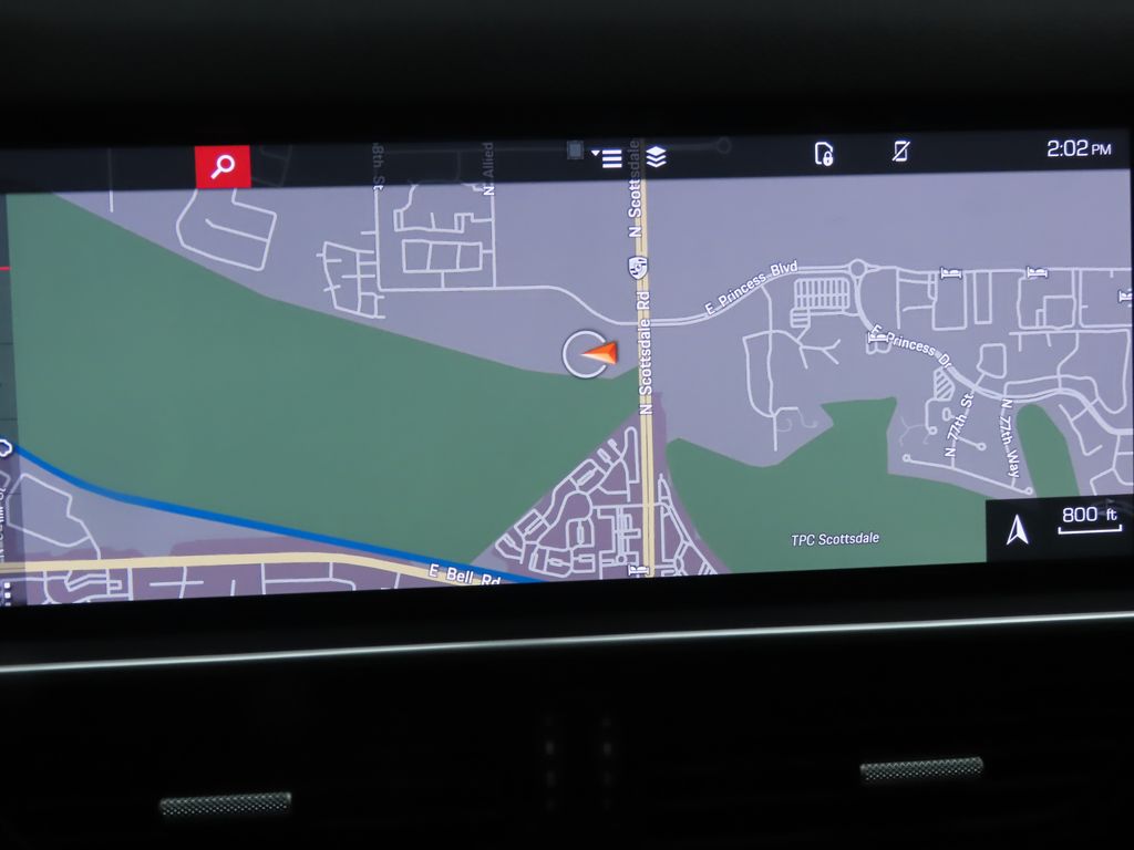 Thumbnail: 2019 Porsche Cayenne - 15