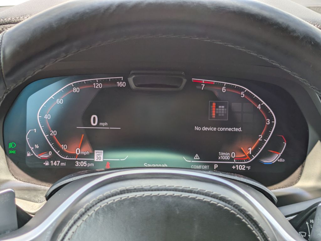 2022 BMW X6 xDrive40i