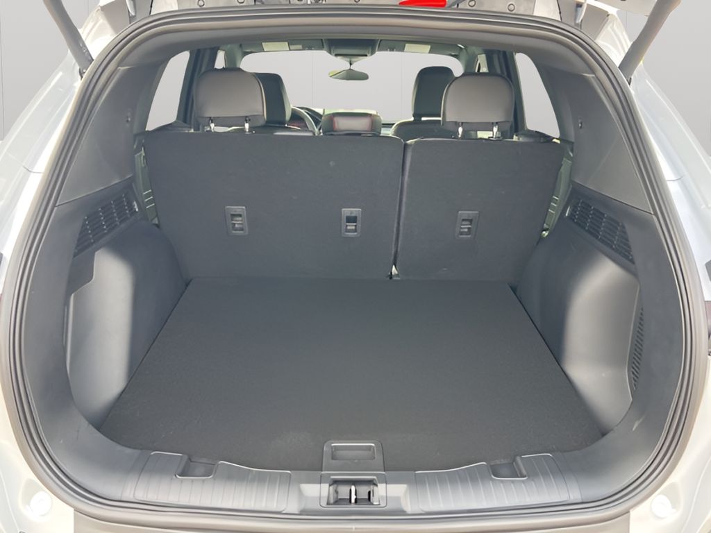 2026 Ford Escape
