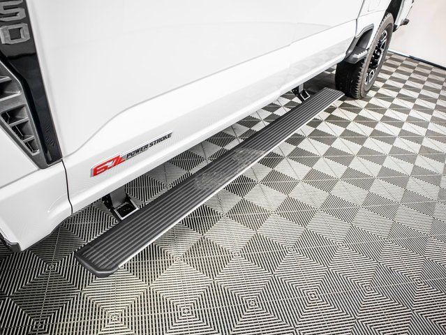 Used 2026  Ford Platinum image 15