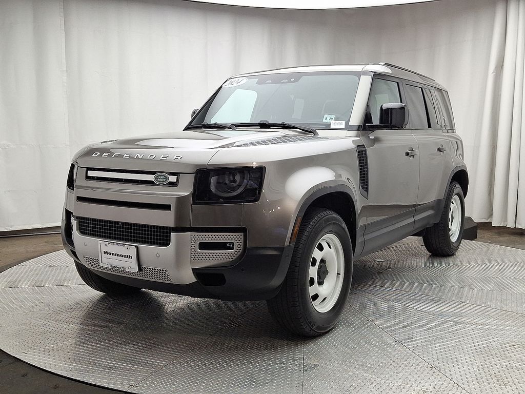2024 Land Rover Defender 110 -
                Eatontown, NJ