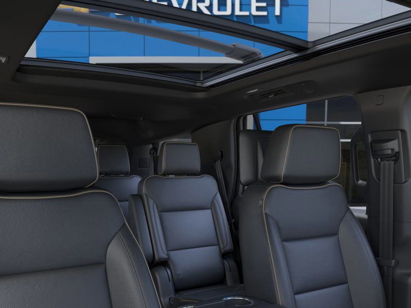 New 2026 Red Chevrolet Premier image 25