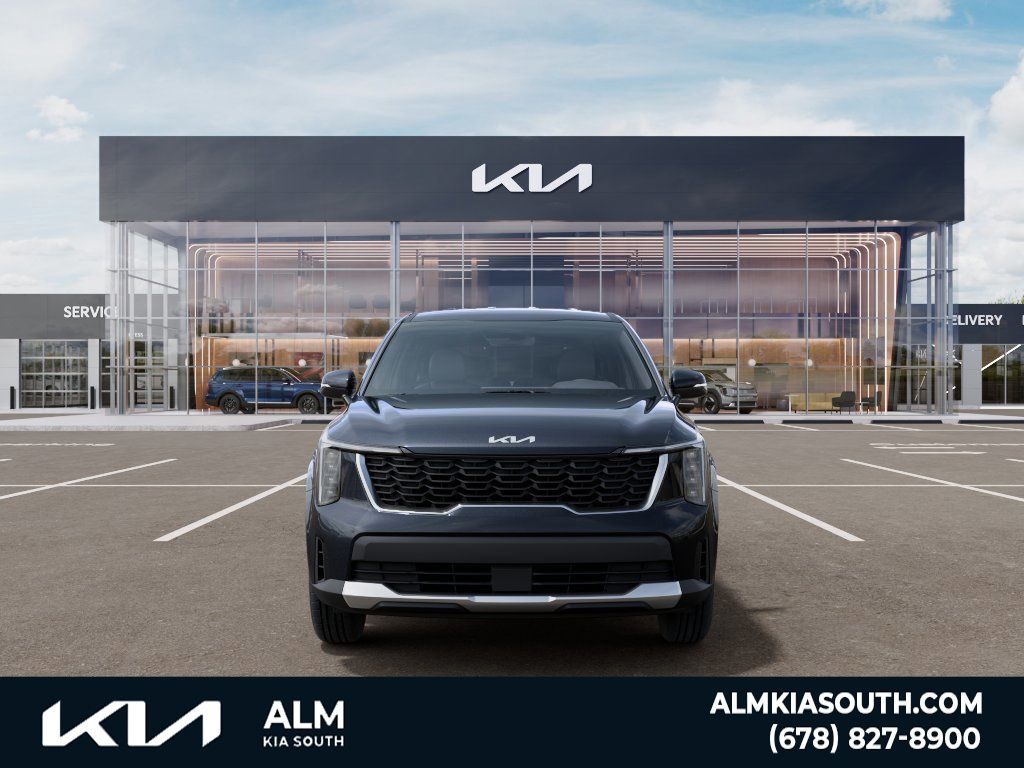 New 2026 Panthera Metal Kia LX image 2