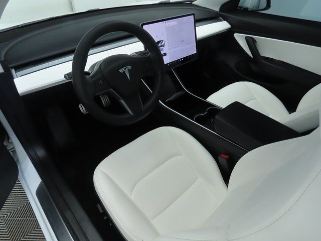 Thumbnail: 2019 Tesla Model 3 - 9