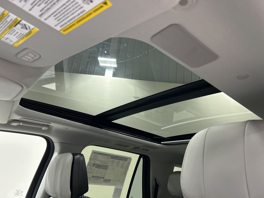 new 2026 Lincoln Navigator L car, priced at $111,115