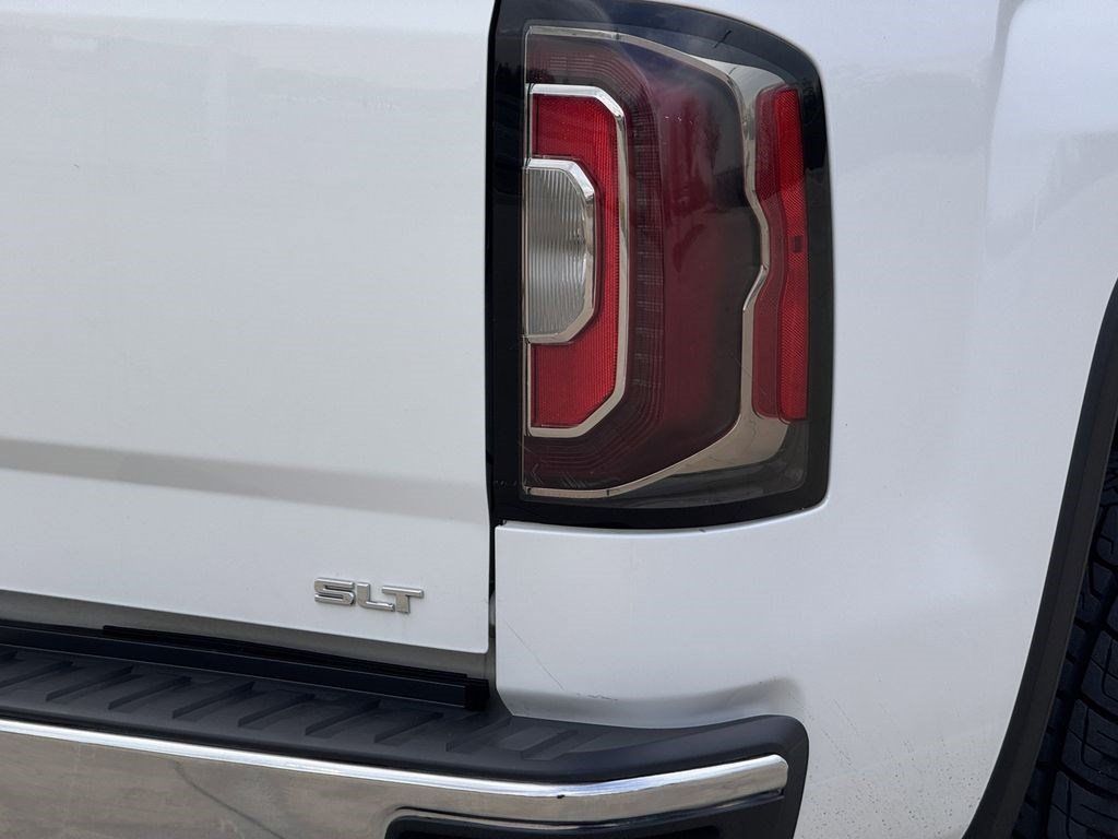 Used 2018 GMC Sierra 1500 Truck