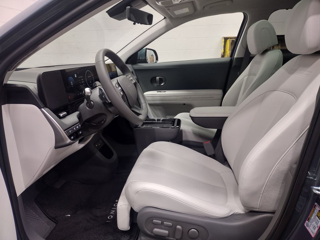 2026 Hyundai IONIQ 5 Limited